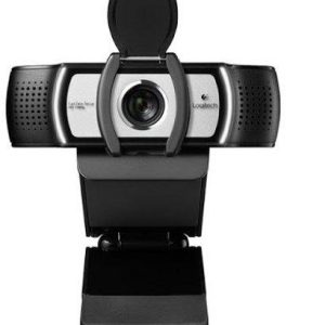 Уеб камера с микрофон LOGITECH C930e - Image 2