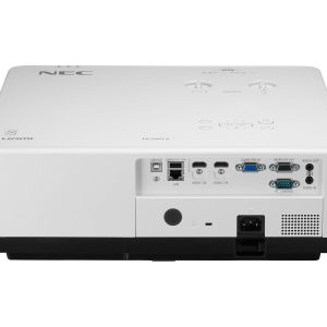 Професионален LCD лазерен проектор NEC PE506UL, 1920 x 1200 (WUXGA) , 5200 ANSI - Image 5