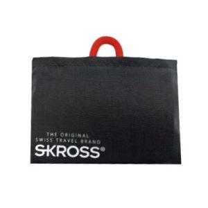 Пътна чанта SKROSS, Тъмно сив - Image 2