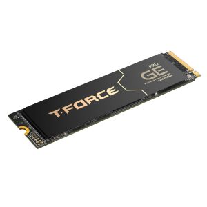 SSD Team Group T-Force GE PRO, M.2 2280 2TB PCI-e 5.0 x4 NVMe - Image 3