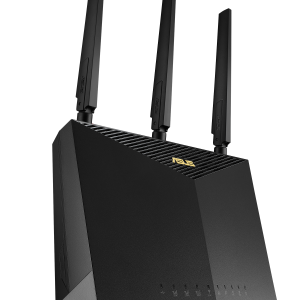 Безжичен модем рутер ASUS 4G-AC86U AC2600 LTE - Image 2