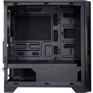 Кутия за компютър Inter Tech H-606 Mid-Tower - Image 5