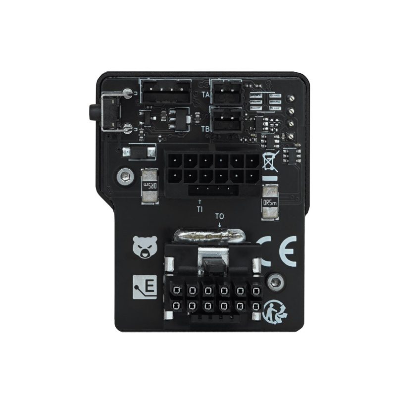 Измервател на консумацията енергия Thermal Grizzly WireView GPU Pro Reverse - Image 5