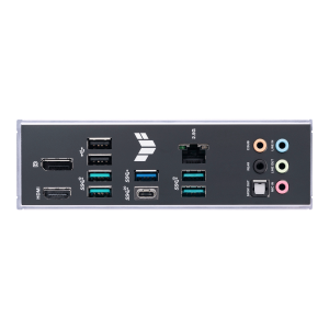 Дънна платка ASUS TUF GAMING B760M-PLUS D4 - Micro ATX - Image 6