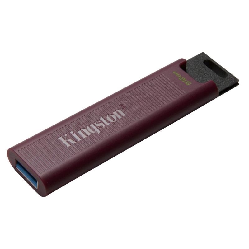USB памет KINGSTON DataTraveler Max 512GB - Image 2