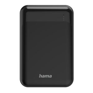 Външна батерия HAMA, "Eco Power 10", 10000 mAh, 187285 - Image 3