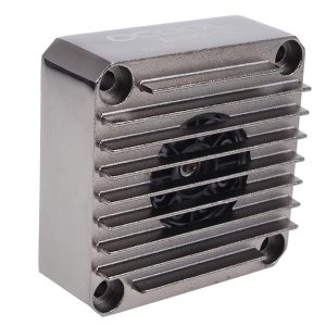 Помпа Alphacool Laing DDC310, Single Edition, Черна - Image 3