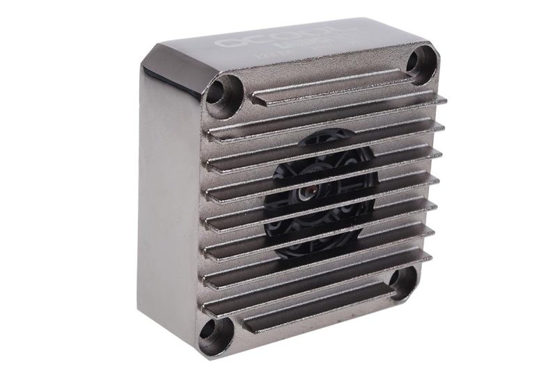 Помпа Alphacool Laing DDC310, Single Edition, Черна - Image 3