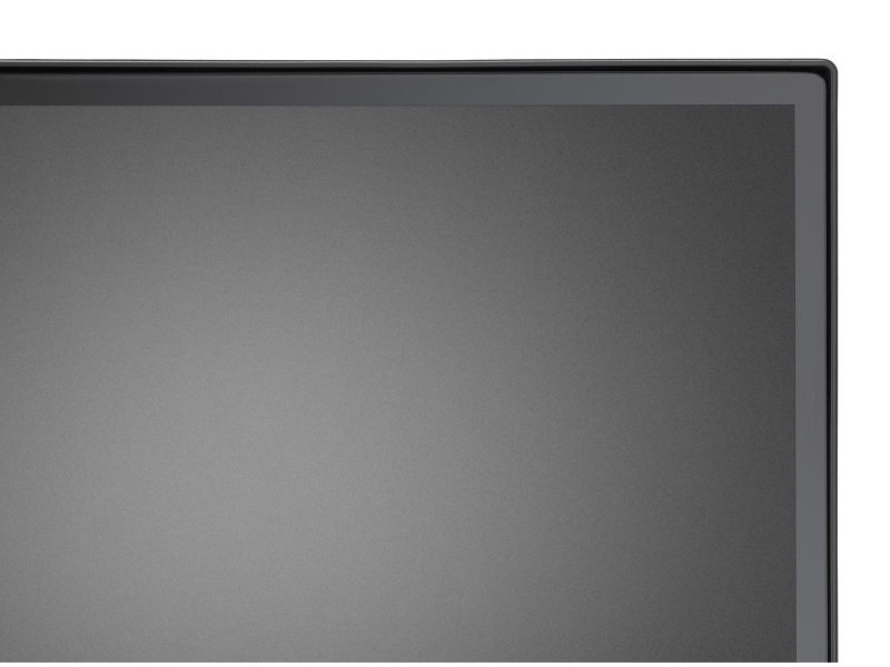 Монитор NEC MultiSync EA271F, AH-IPS, 27 inch, Wide, Full HD, DisplayPort, HDMI, DVI-D, D-sub, Черен - Image 4