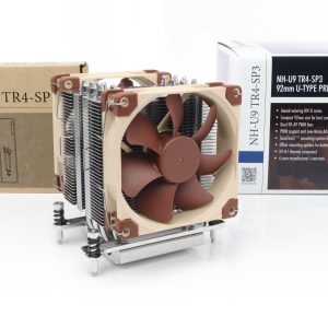 Охладител за процесор Noctua NH-U9 TR4-SP3 - Image 3