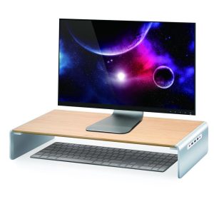 Поставка за монитор  j5create JCT425 8 в 1  USB Type-C/PD/4K HDMI/ 6-Port USB 3.0 - Image 3