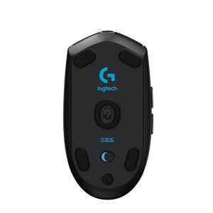 Геймърска мишка Logitech G305 Lightspeed Wireless - Image 5