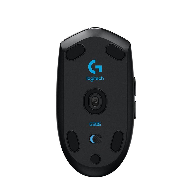Геймърска мишка Logitech G305 Lightspeed Wireless - Image 5