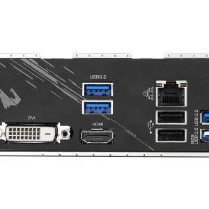 Дънна платка GIGABYTE B550M AORUS ELITE, Socket AM4 - Image 4