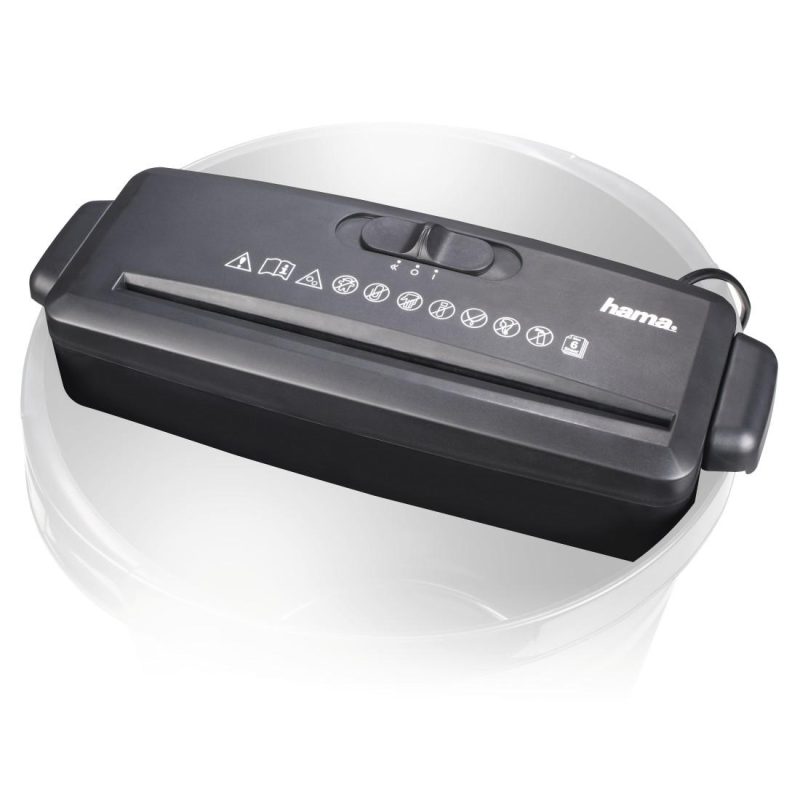 Шредер Hama Mini S6, 50540 - Image 2
