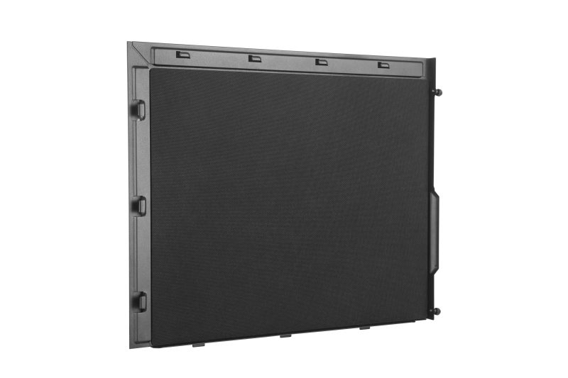 Кутия Cooler Master Silencio S600 TG - Image 9
