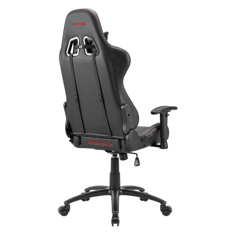 Геймърски стол FragON 2X Series Black 2024 - Image 5
