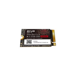 SSD Silicon Power UD90, M.2-2230, PCIe, Gen 4x4 NVMe, 1TB - Image 3