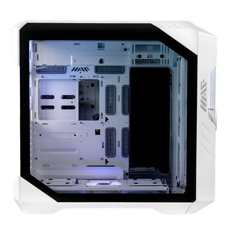 Кутия CM HAF 700 EVO White ARGB - Image 4