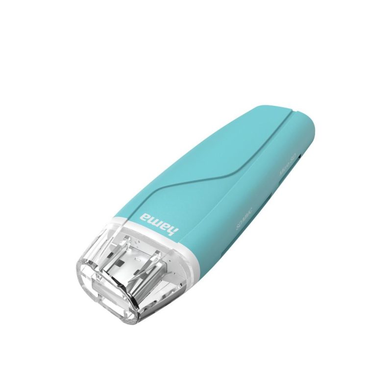 Четец за карти HAMA, USB 2.0, 200132 - Image 2