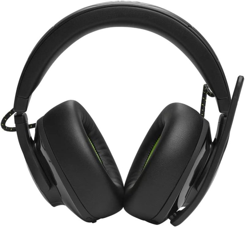 Безжични слушалки JBL Quantum 910X for XBOX - Image 9
