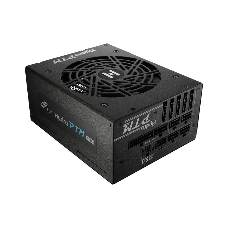 Захранващ блок FSP Group Hydro PTM PRO 1200W - Image 2