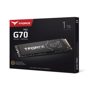 SSD Team Group T-Force G70 PRO 1TB - Image 4