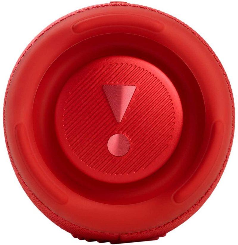 Блутут колонка JBL CHARGE 5, Червена - Image 7