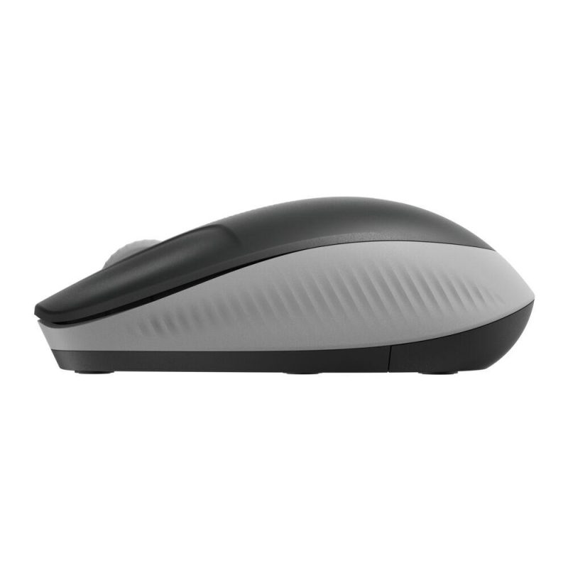 Безжична оптична мишка LOGITECH M190 - Image 5