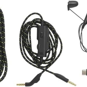 Безжични слушалки JBL Quantum 910X for XBOX - Image 3