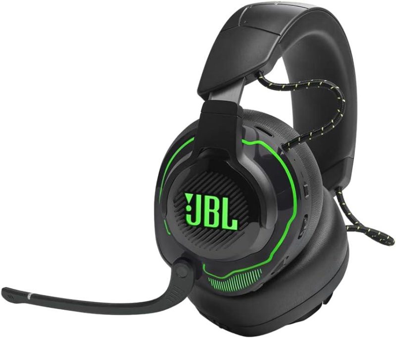 Безжични слушалки JBL Quantum 910X for XBOX - Image 6
