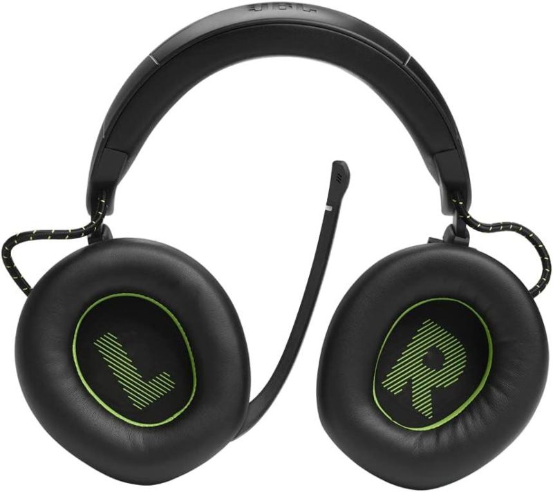 Безжични слушалки JBL Quantum 910X for XBOX - Image 7