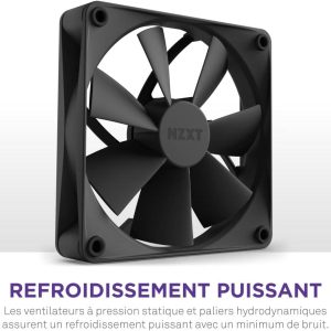 Охладител за процесор NZXT Kraken Elite 360 Black, 2.72" LCD Display - Image 6