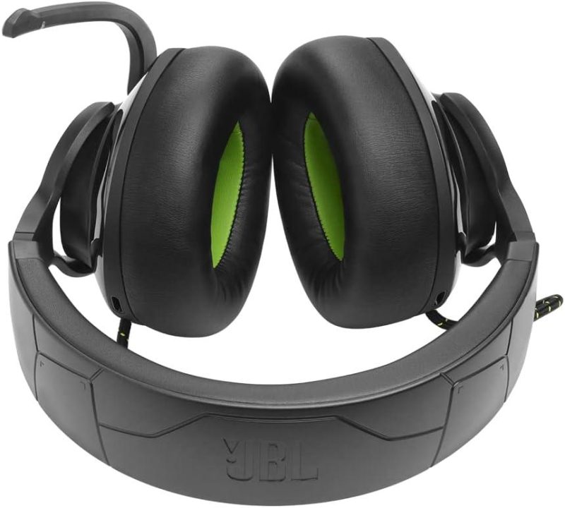 Безжични слушалки JBL Quantum 910X for XBOX - Image 8