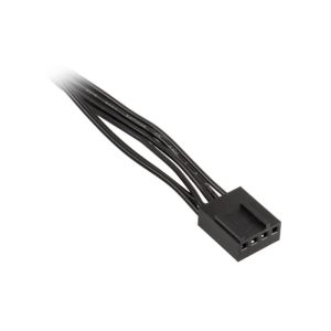 Кабел Kolink Y-Splitter 4 Pin за 4 броя вентилатори PGW-AC-KOL-049 - Image 3