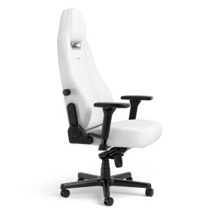 Геймърски стол noblechairs LEGEND White Edition - Image 5