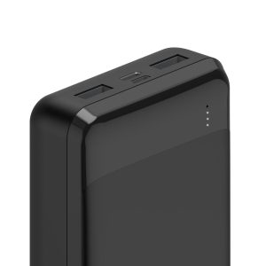 Външна батерия HAMA "Eco Power 20", 20000 mAh, 187286 - Image 4