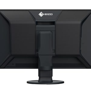 Монитор EIZO ColorEdge CG2700X, IPS, 27 inch, Wide, UHD, DP, USB-C, HDMI, USB хъб, Черен - Image 5