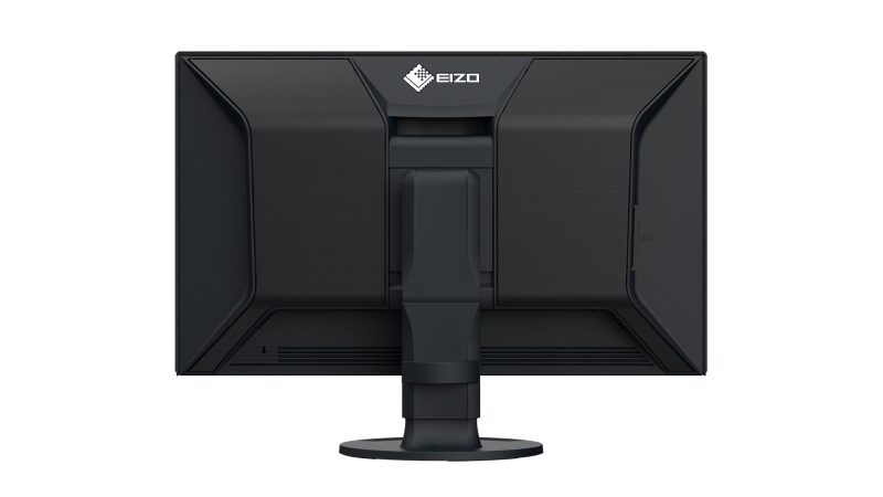 Монитор EIZO ColorEdge CG2700X, IPS, 27 inch, Wide, UHD, DP, USB-C, HDMI, USB хъб, Черен - Image 5