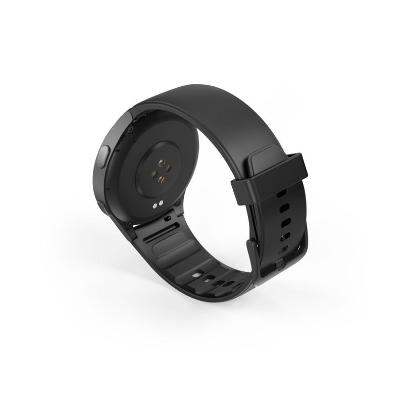 Смарт часовник HAMA "8900", GPS, AMOLED 1.43", Alexa, 178611 - Image 5
