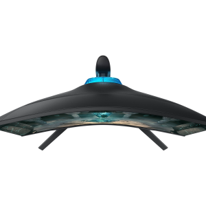 Монитор Samsung Odyssey G6 G650 - LS27BG650EUXEN - Image 5