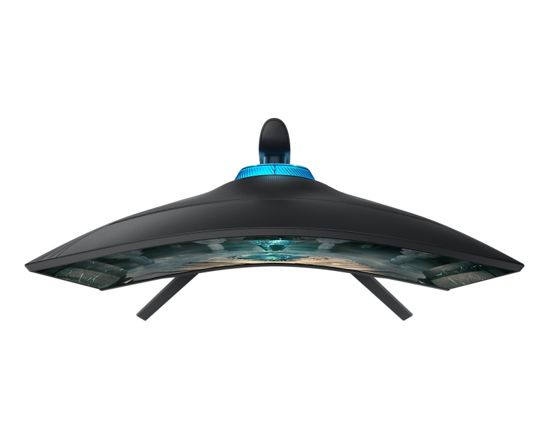 Монитор Samsung Odyssey G6 G650 - LS27BG650EUXEN - Image 5
