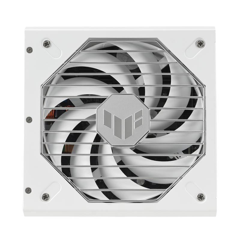 Захранващ блок ASUS TUF Gaming White 1000W - Image 2