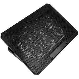 Охладител за лаптоп Kolink KL-F500 17.3" ARGB - Image 3