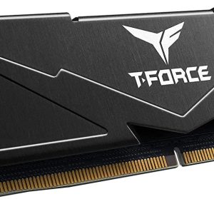 Памет Team Group T-Force Vulcan DDR5 32GB (2x16GB) 6000MHz CL38 - Image 2