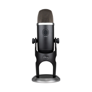 Настолен микрофон Logitech Blue YETI X Pro - Image 3