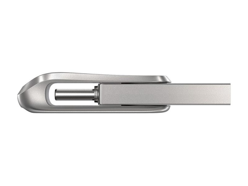 USB памет SanDisk Ultra Dual Drive Luxe, 256GB - Image 2