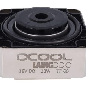Помпа Alphacool Laing DDC310, Single Edition, Silver - Image 3