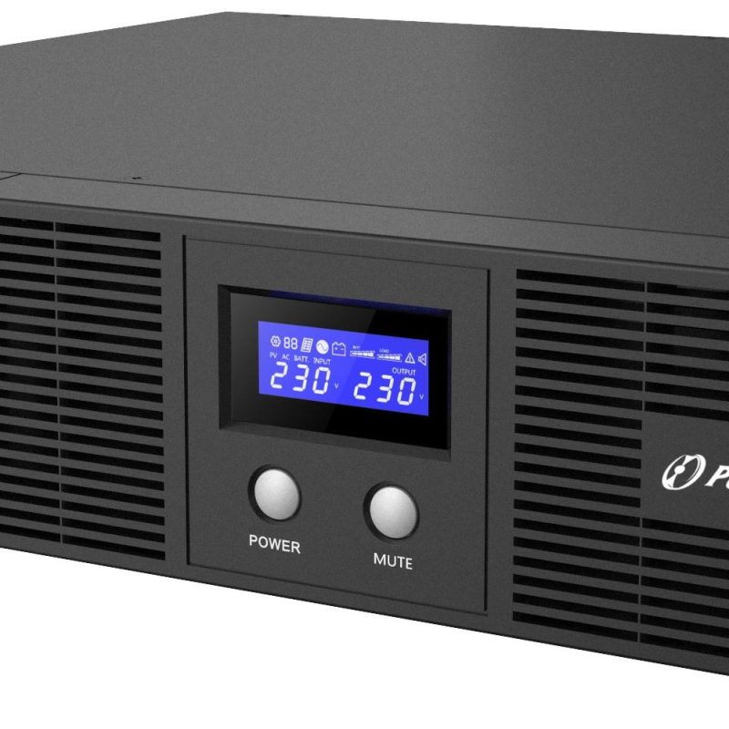 UPS POWERWALKER  VI2200RLE, 2200 VA Line Interactive