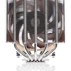Охладител за процесор Noctua NH-D12L - Image 2
